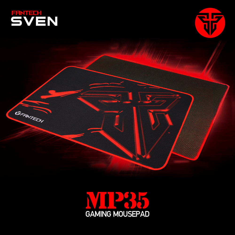 Fantech MP35 Sven Gaming Mousepad