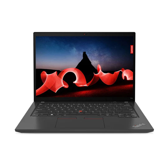 Lenovo ThinkPad T14, Intel Core i5-1135G7, 8GB RAM, 256GB SSD, Intel UHD Graphics, 14