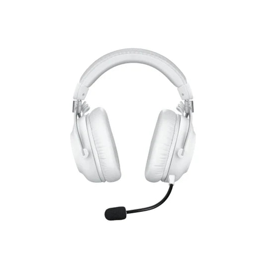 Logitech G PRO X 2 LIGHTSPEED Wireless Gaming Headset White