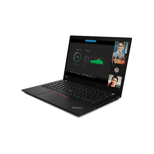 Lenovo ThinkPad T14, Intel Core i5-1135G7, 8GB RAM, 256GB SSD, Intel UHD Graphics, 14