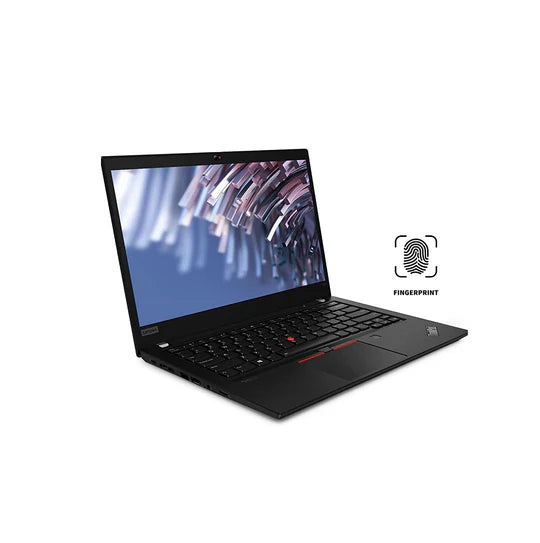 Lenovo ThinkPad T14, Intel Core i5-1135G7, 8GB RAM, 256GB SSD, Intel UHD Graphics, 14