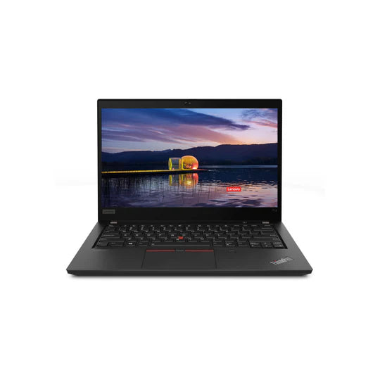 Lenovo ThinkPad T14, Intel Core i5-1135G7, 8GB RAM, 256GB SSD, Intel UHD Graphics, 14