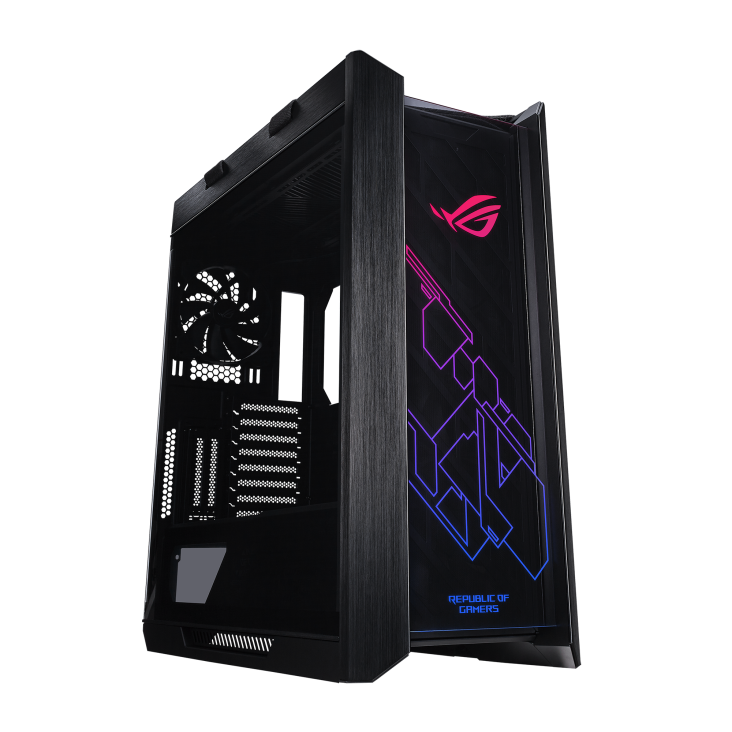 ASUS GX601 ROG Strix Helios Black Case