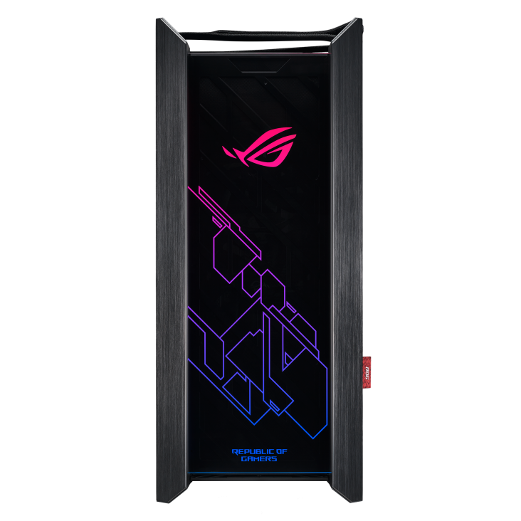 ASUS GX601 ROG Strix Helios Black Case