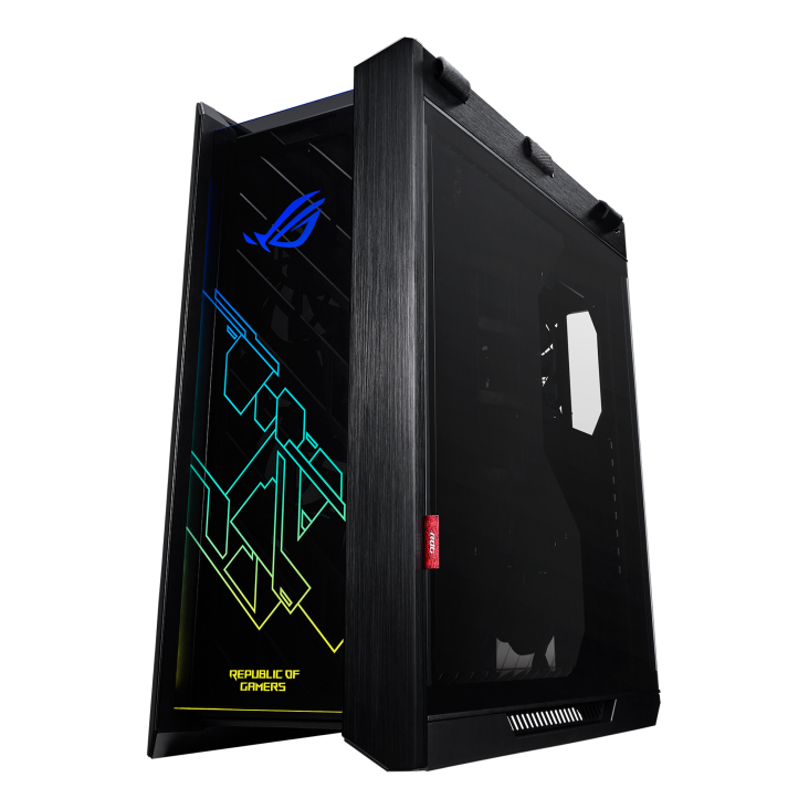 ASUS GX601 ROG Strix Helios Black Case