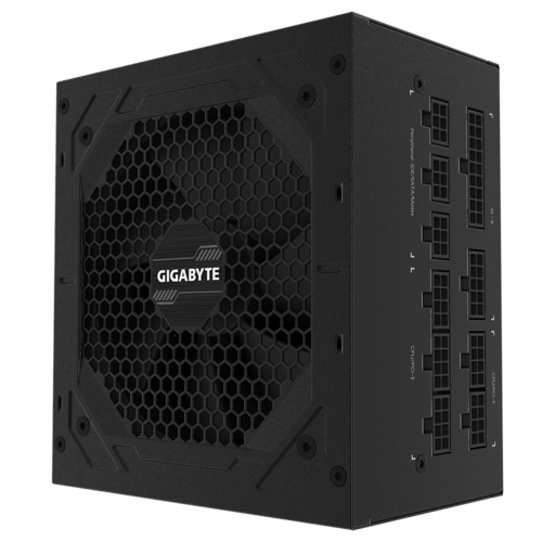 GIGABYTE P1000GM 1000W Gold Power Supply