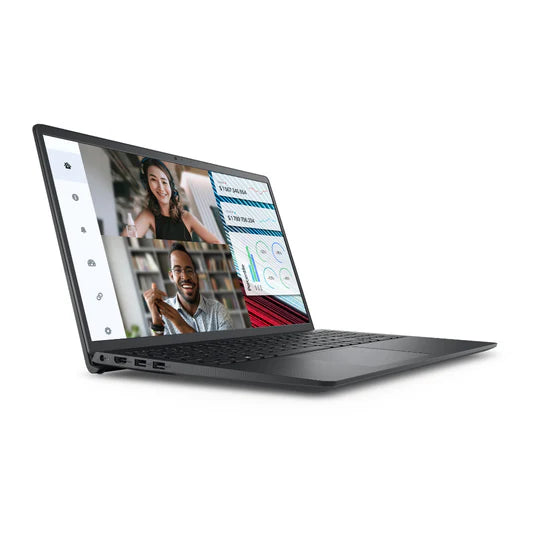 Dell Vostro 15 3520, Intel Core i7-1255U, 8GB RAM, 512GB SSD, Integrated Graphics, 15.6