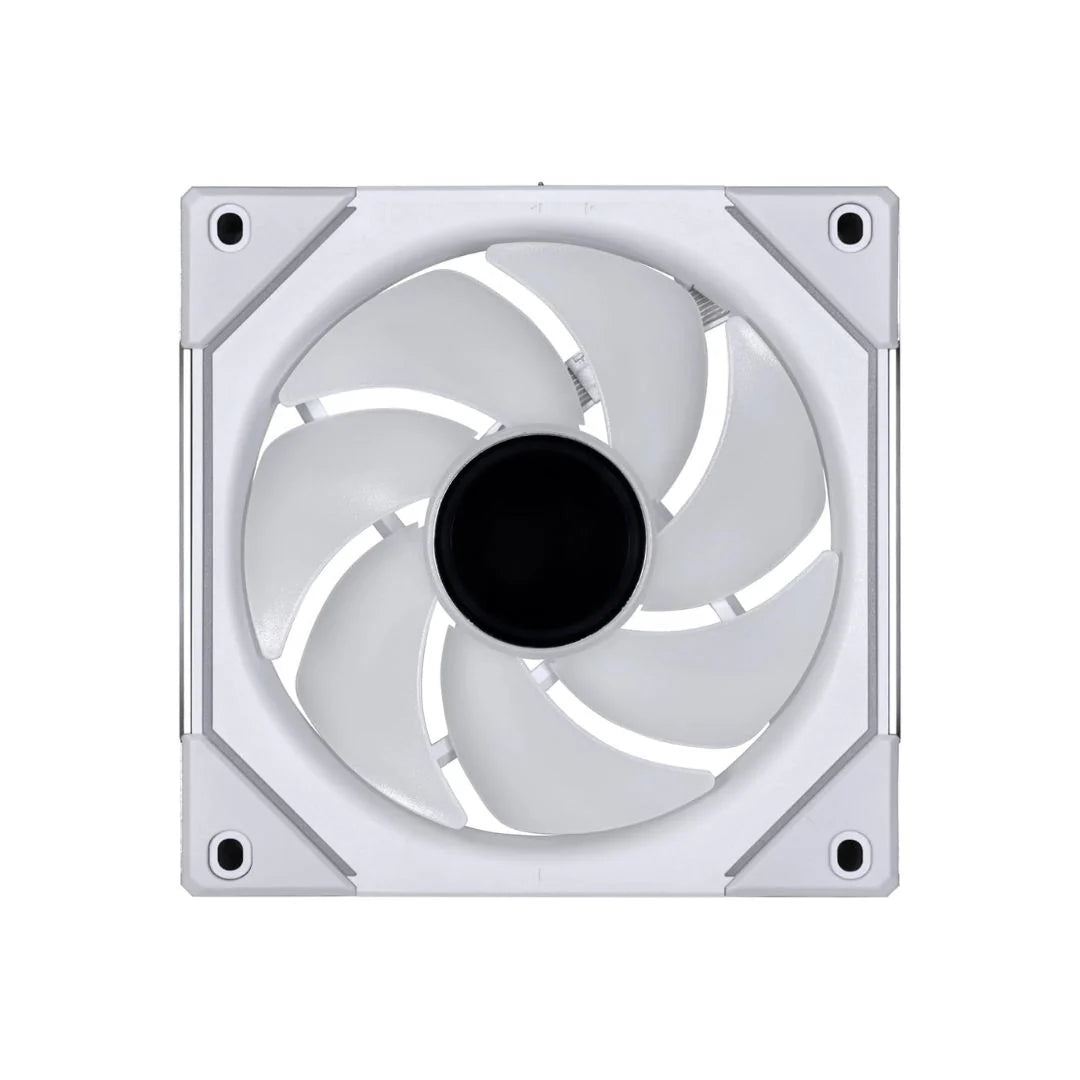 LIAN LI UNI FAN SL-INF 120 Triple Pack ARGB White