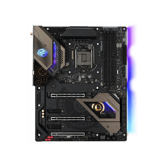 ASRock Z490 Taichi WI-FI Motherboard