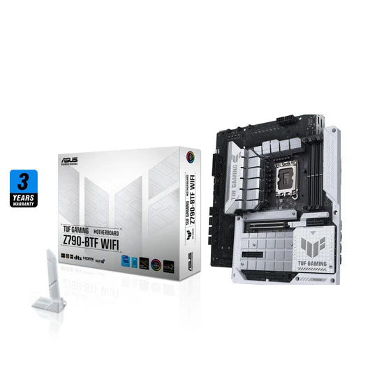 ASUS TUF GAMING Z790-BTF WIFI D5 Motherboard