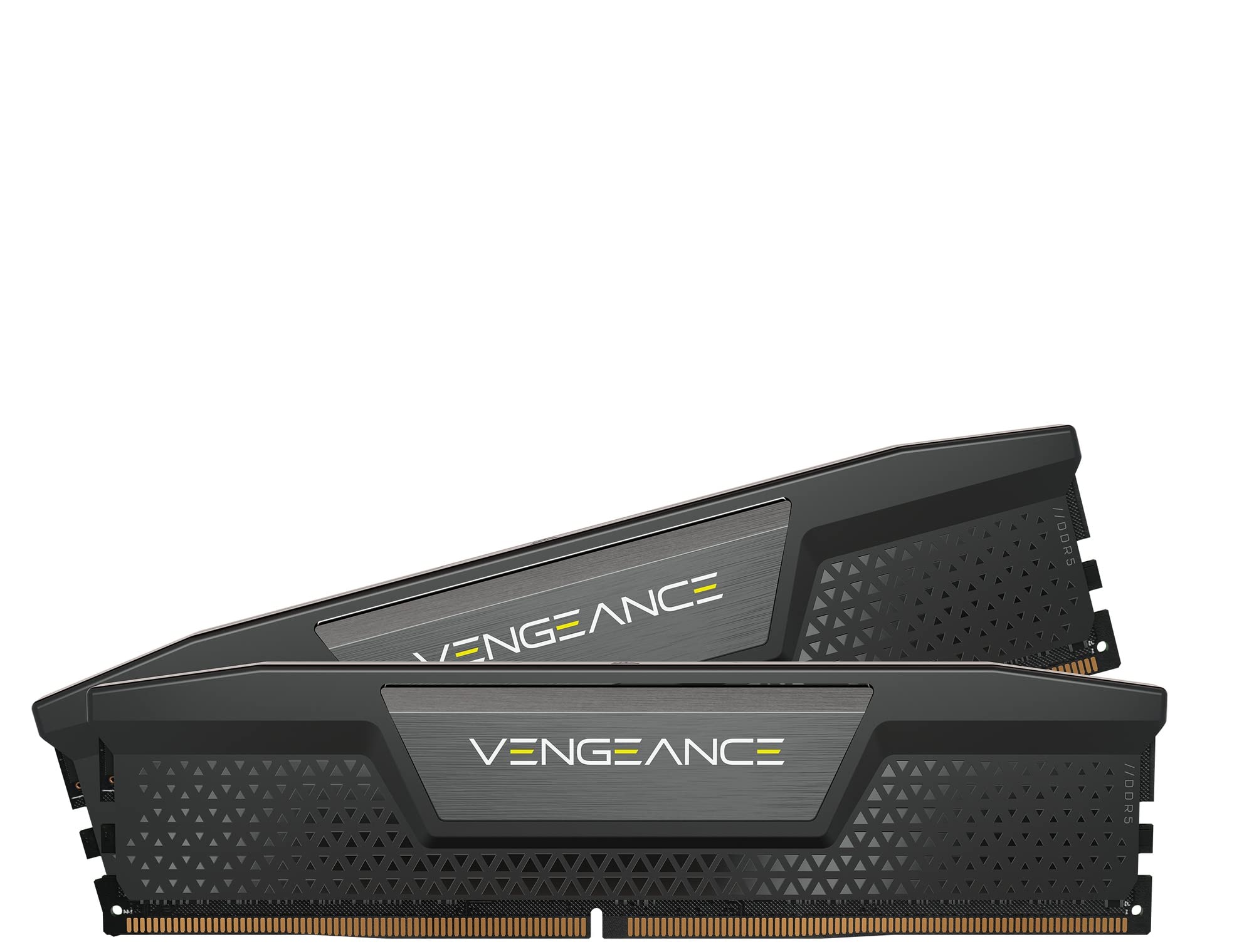 Corsair Vengeance 32GB (2x16GB) 7200MHz DDR5 Memory Kit Black