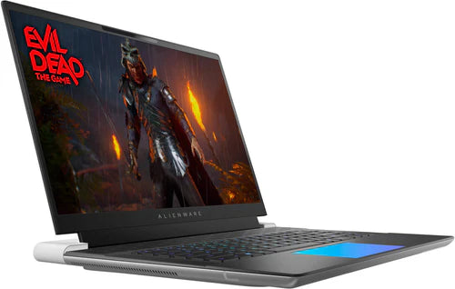 Dell Alienware x16 R2 Gaming Laptop, 16.0