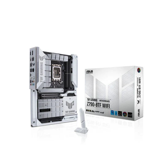 ASUS TUF GAMING Z790-BTF WIFI D5 Motherboard