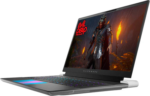 Dell Alienware x16 R2 Gaming Laptop, 16.0