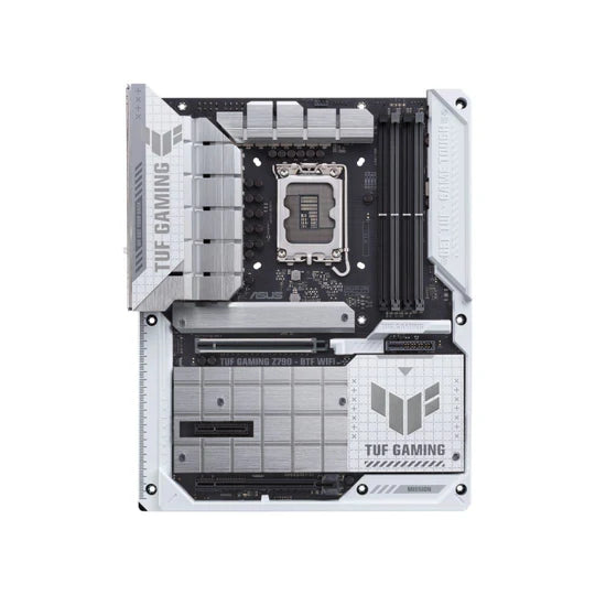 ASUS TUF GAMING Z790-BTF WIFI D5 Motherboard