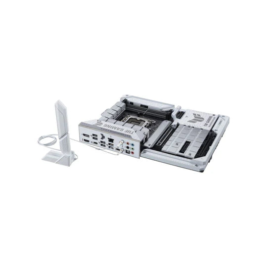 ASUS TUF GAMING Z790-BTF WIFI D5 Motherboard