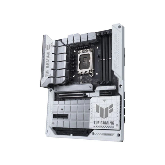 ASUS TUF GAMING Z790-BTF WIFI D5 Motherboard