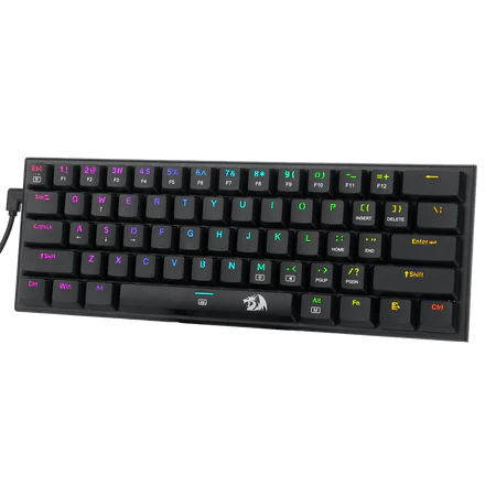 Redragon Anivia K614 Mechanical Keyboard