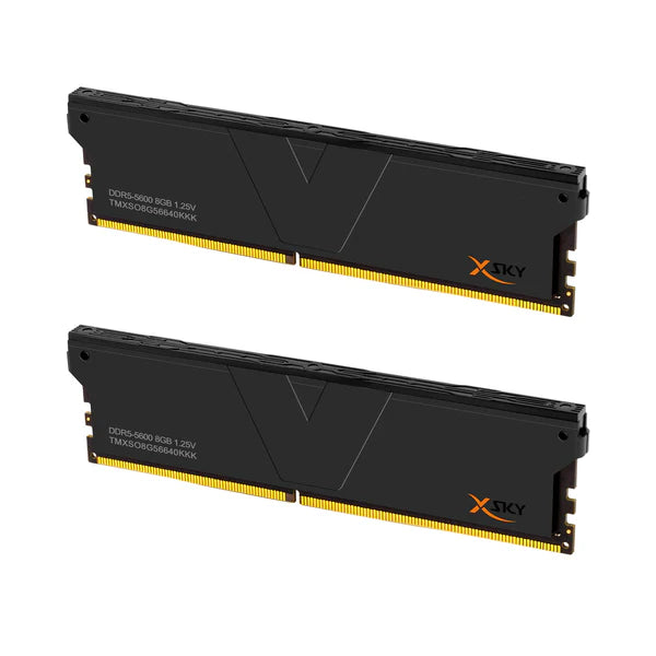 RAM V-COLOR 16GB DDR5 Manta XSky 8GBx2