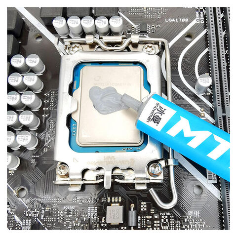 SNOWMAN MTG5 Thermal Paste