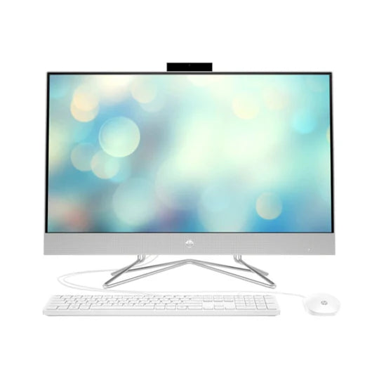 HP All-in-One 240 G9 884A9EA, Intel Core i7-1255U, 16GB RAM, 512GB SSD, 24