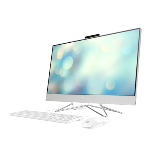 HP All-in-One 240 G9 884A9EA, Intel Core i7-1255U, 16GB RAM, 512GB SSD, 24