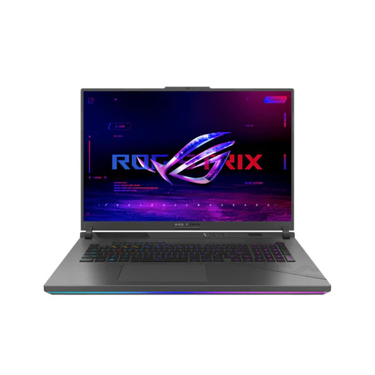 ASUS ROG Strix G18 G814JIR-N6106, Intel Core i9-14900HX, 16GB RAM, 512GB SSD, NVIDIA RTX 4070 8GB, 18