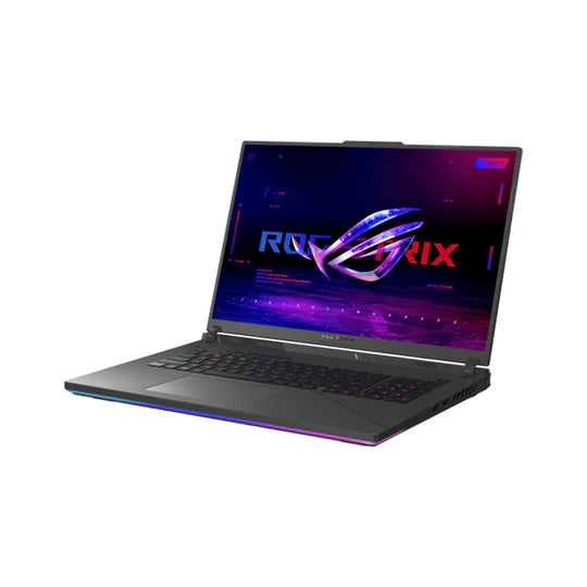 ASUS ROG Strix G18 G814JIR-N6106, Intel Core i9-14900HX, 16GB RAM, 512GB SSD, NVIDIA RTX 4070 8GB, 18