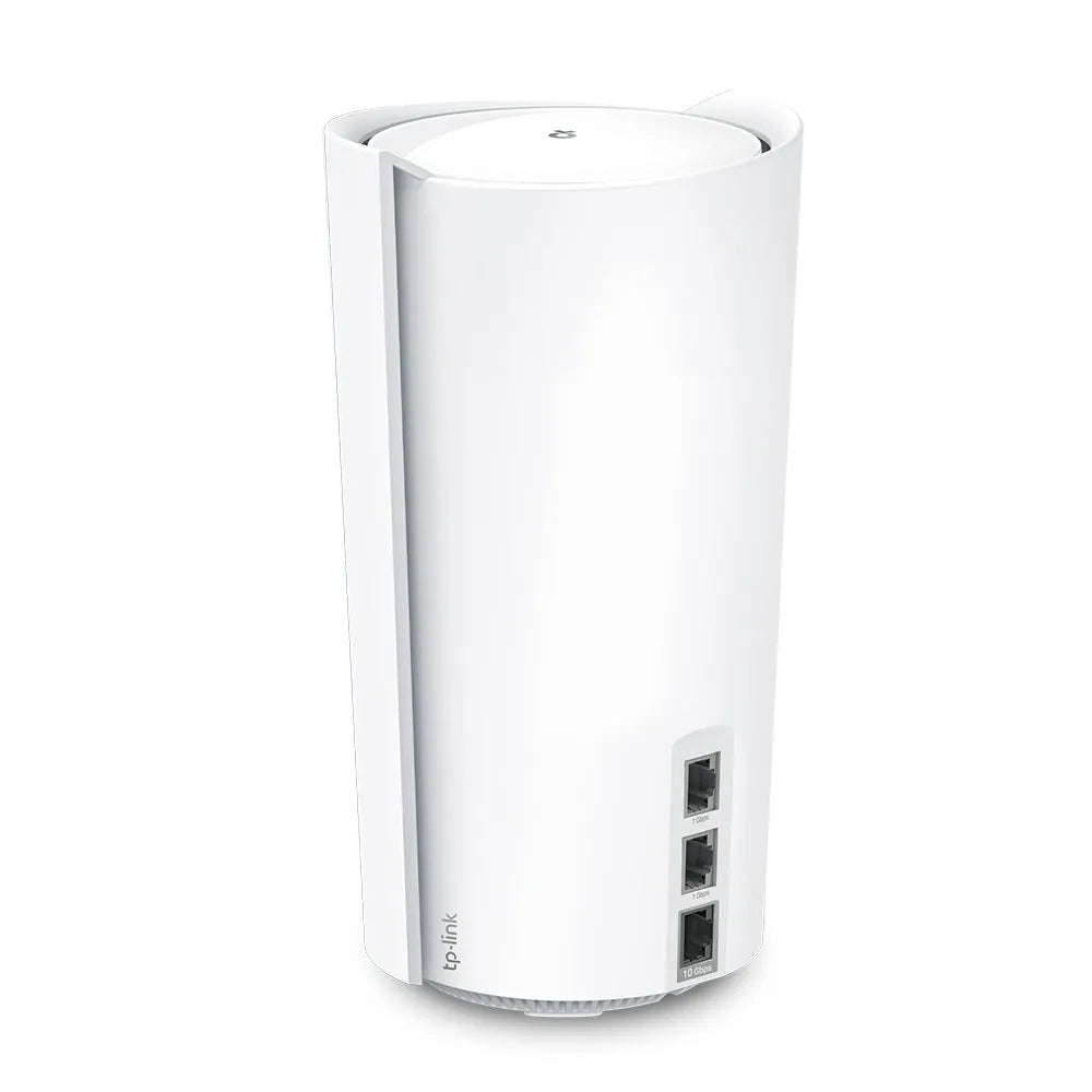 TP-Link Deco XE200 AXE11000 Whole Home Mesh Wi-Fi 6E System