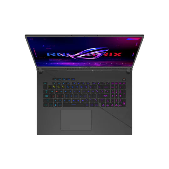 ASUS ROG Strix G18 G814JIR-N6106, Intel Core i9-14900HX, 16GB RAM, 512GB SSD, NVIDIA RTX 4070 8GB, 18