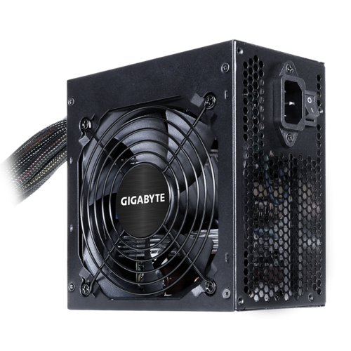 GIGABYTE P650B Bronze Power Supply