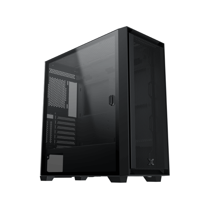 XIGMATEK Anubis Pro 4FX Case