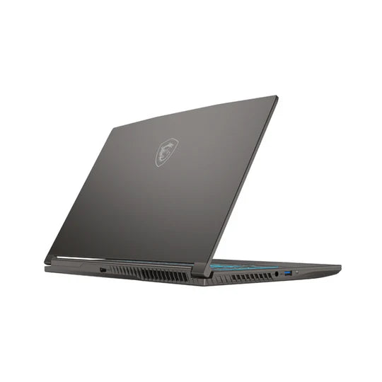 MSI Thin 15 B13UC-1410XAE, Intel Core i7-13620H, RAM 8GB, 512GB SSD, NVIDIA RTX 3050 4GB, 15.6 FHD IPS 144hz, Cosmos Gra