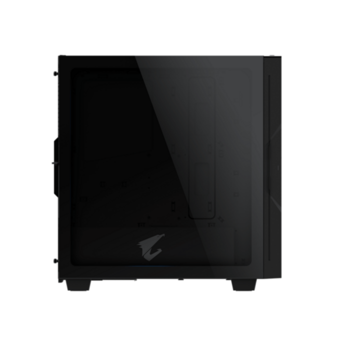 GIGABYTE AORUS AC300G Mid-Tower Gaming Case