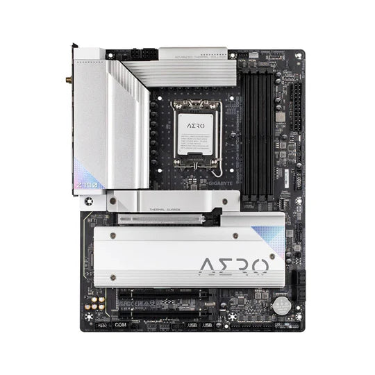 Gigabyte Z790 AERO G WIFI Motherboard
