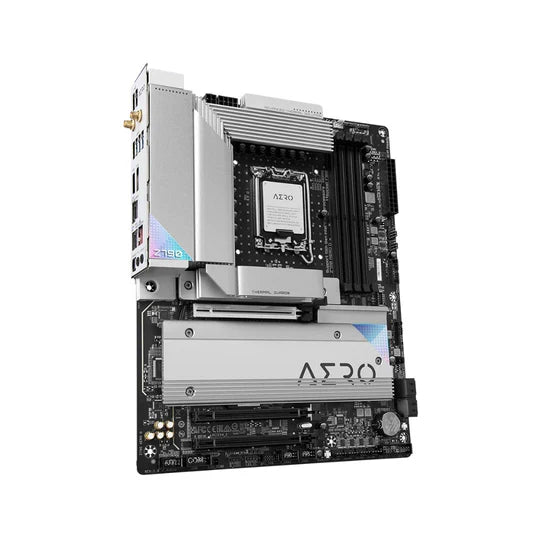 Gigabyte Z790 AERO G WIFI Motherboard