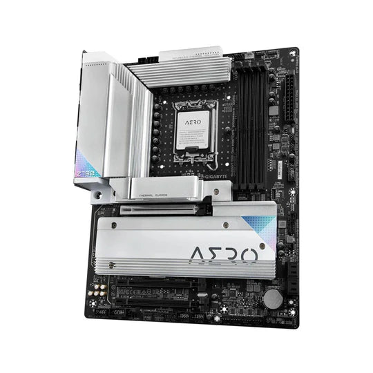 Gigabyte Z790 AERO G WIFI Motherboard