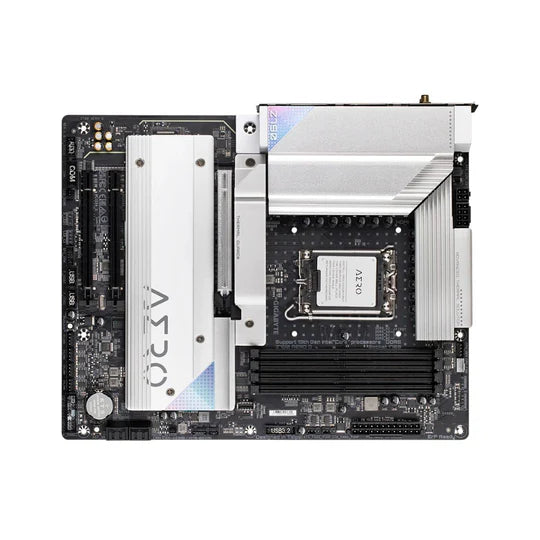 Gigabyte Z790 AERO G WIFI Motherboard
