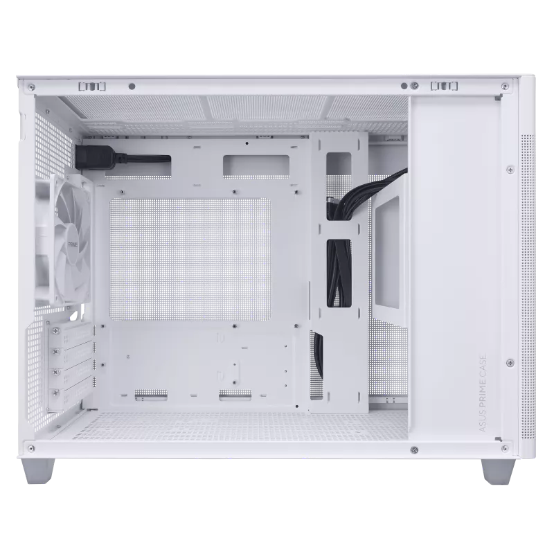 ASUS AP201 PRIME MESH White Case