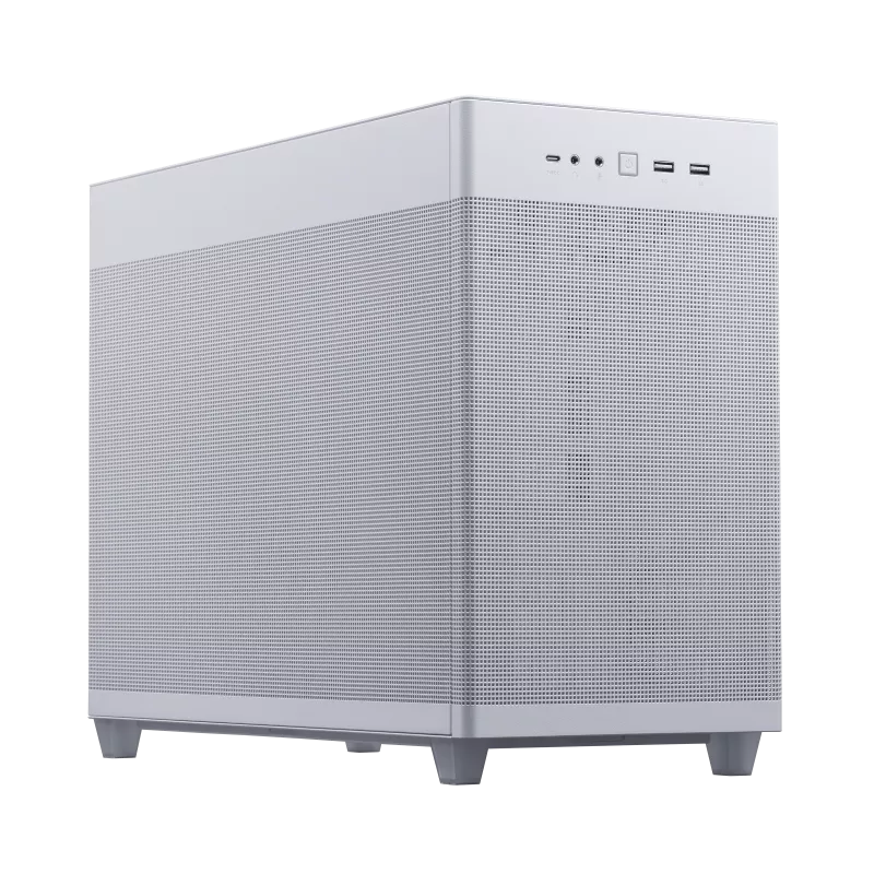 ASUS AP201 PRIME MESH White Case