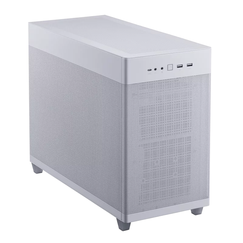 ASUS AP201 PRIME MESH White Case