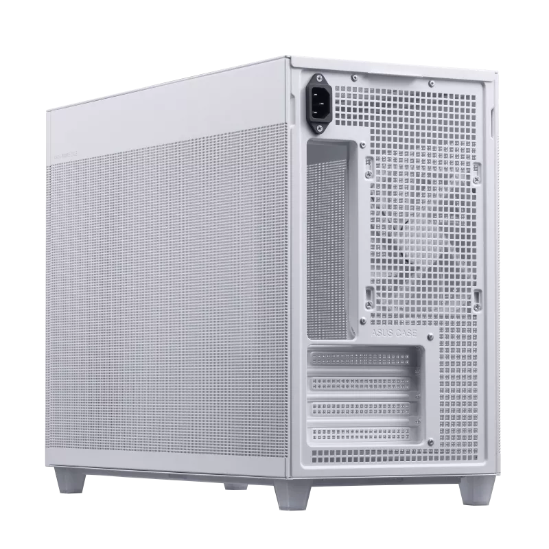 ASUS AP201 PRIME MESH White Case