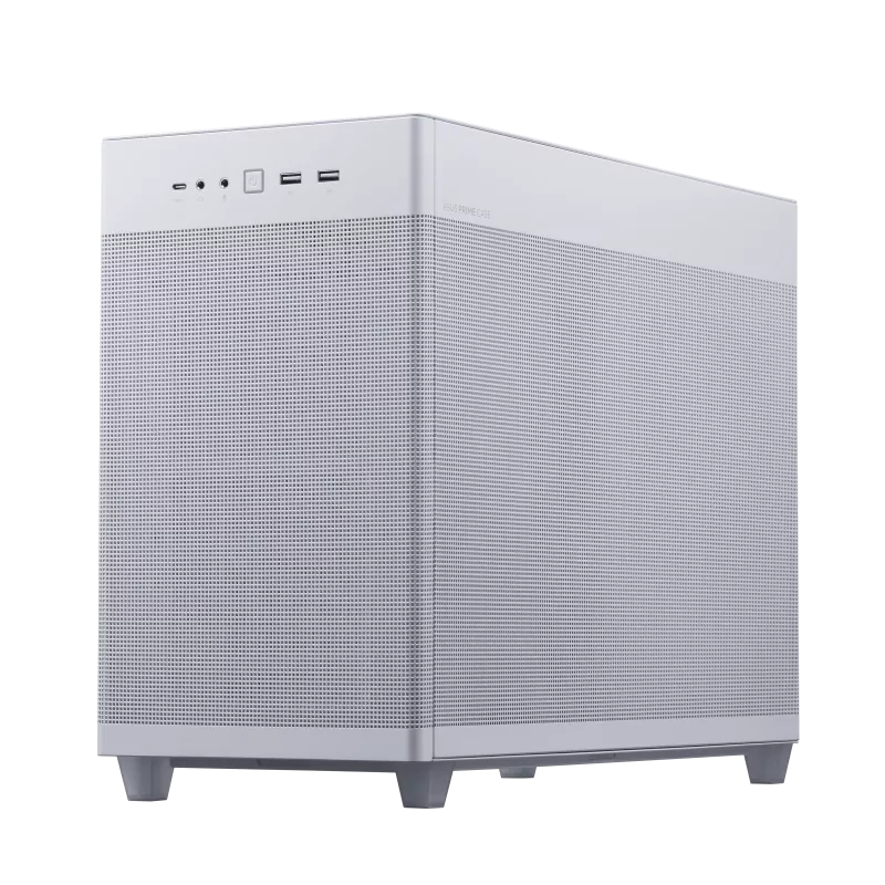 ASUS AP201 PRIME MESH White Case