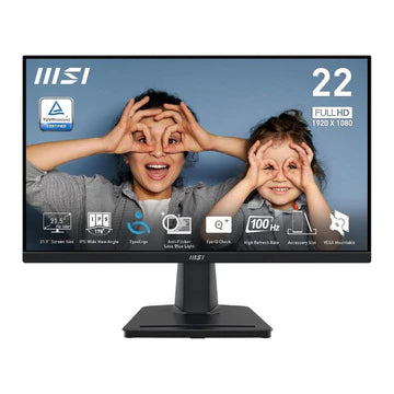 MSI PRO MP225 Business Monitor 22