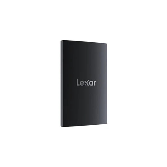 Lexar SL500 2TB Type-C Portable External SSD