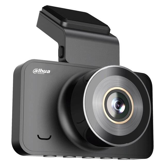 Dahua S5 Dash Camera