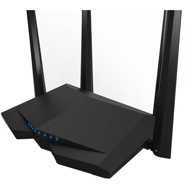 Tenda AC6 AC1200 Smart WiFi Router