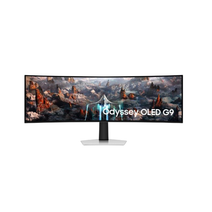 Samsung 49