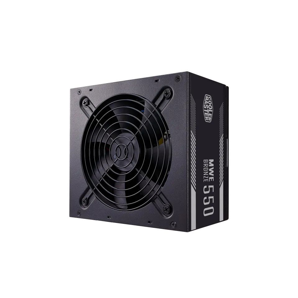 Cooler Master MWE 550W V2 Bronze PSU