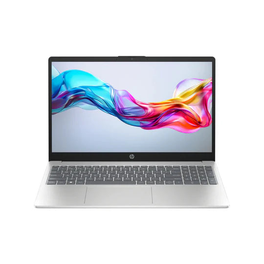 HP 15s-fq5206ne Laptop, Intel Core i5-1235U, 8GB RAM, 512GB SSD, Intel Iris Xe Graphics, 15.6